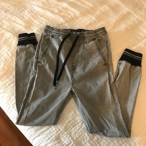 Jogger Stretch Skinny Fit